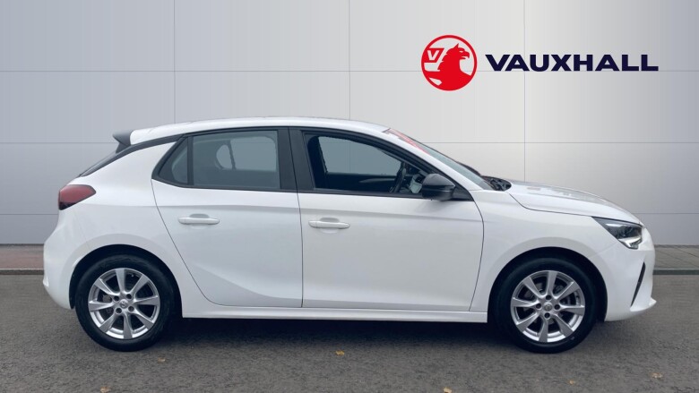 Vauxhall Corsa 1.2 Design 5dr Petrol Hatchback